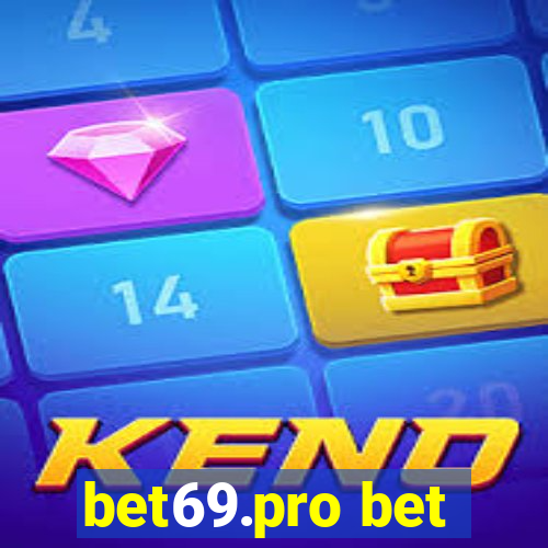 bet69.pro bet